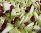 Φωτογραφία βήματος 1 της συνταγής Μαρμελάδα πεπόνι & σταφύλι
