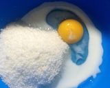 Foto del paso 1 de la receta: Budín de banana