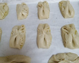 Foto del paso 6 de la receta: Mini croissanes de limón