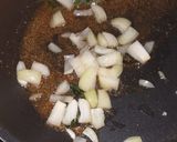 Foto langkah ke 2 dari resep Vegetable curry.
