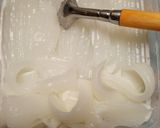 Foto langkah ke 4 dari resep Kelapa Muda KW Fibercreme.