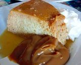 Foto del paso 7 de la receta Flan de dulce de leche "Mixto" 😋