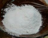 Foto del paso 3 de la receta: Brownie Cupcakes