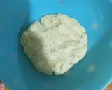 Φωτογραφία βήματος 1 της συνταγής Τυροπιτάκια κουρού!!!