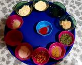 Paneer popcorn recipe step 1 photo