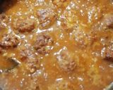 A picture of step 9 of Cauliflower kofta.