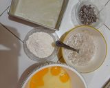 Foto langkah ke 1 dari resep Bolu Pisang.