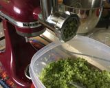 Foto del paso 1 de la receta: Arroz Salteado de Brócoli-Coliflor