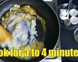 A picture of step 1 of Egg Fried Rice.