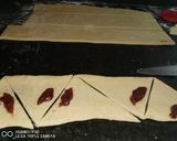 Foto del paso 4 de la receta: Medialunas de manteca