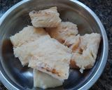 Foto del paso 2 de la receta: Torta de bacalao