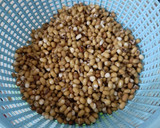 Foto langkah ke 1 dari resep 319. Peyek Kacang Ijo.