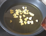 Foto del paso 1 de la receta: Aceite de gambas