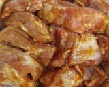 Foto del paso 2 de la receta: Chicharrón de Cerdo