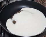 Foto del paso 5 de la receta: Solomillo en salsa de champiñones