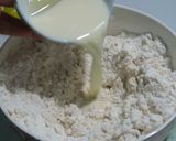 Hình bước làm 4 của món Cách Làm Bánh Bao Không BỊ Vàng
