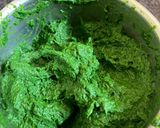 हरा भरा कबाब(hara bhara kabab recipe in hindi) रेसिपी चरण 3 फोटो
