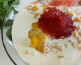 Foto langkah ke 6 dari resep Mango Sago.