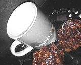 صورة لخطوة 3 من وصفة دونات فريروشي🍫🤤🍩