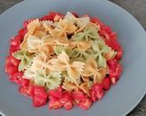 Foto del paso 4 de la receta Ensalada de aprovechamiento