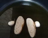 Foto del paso 3 de la receta: Cabrillas en tomate fáciles