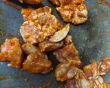 รูปขั้นตอนการทำที่ 1 ของ แกงอกไก่ฟักทอง
