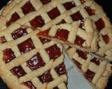 Foto del paso 7 de la receta: Pastafrola de membrillo