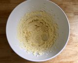 A picture of step 2 of Basic Vanilla Cupcakes.