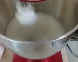 Foto del paso 4 de la receta: Merengue Italiano. TRE MEN DO