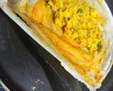 Mysore Masala dosa recipe step 10 photo