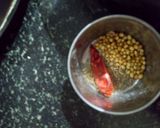 A picture of step 3 of Rajma.