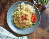 Foto langkah ke 6 dari resep Mie Gacoan Ala Rumahan.