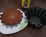 Foto del paso 5 de la receta: Panqué chino de Nescafé de olla