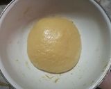 Foto langkah ke 3 dari resep Cinnamon Rolls ala Devina Hermawan.