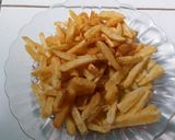 Foto langkah ke 2 dari resep Kentang Crispy.