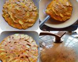 A picture of step 4 of Potato Fritters - In a Unique Way.