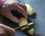 Foto del paso 2 de la receta: Sopa perota del abuelo
