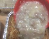 Cara Membuat Creamy Mie Daging Sapi Panggang 3