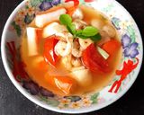 Foto langkah ke 6 dari resep Steamboat.