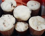 Foto del paso 8 de la receta: Pan Dulces Materos!