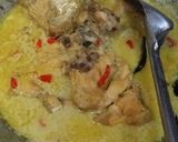 Foto langkah ke 6 dari resep Opor Ayam Lezatt 😚.