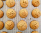 Foto del paso 6 de la receta: Galletas con harina de avena