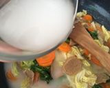 Foto langkah ke 4 dari resep Capcay kuah lezat.