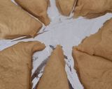 Foto langkah ke 4 dari resep Roti Sosis.