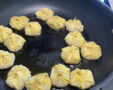 Foto del paso 9 de la receta: Dumplings de carne de cerdo