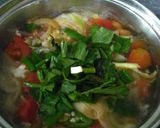 Foto langkah ke 3 dari resep Wonder soup/sup pembakar lemak #GMdiet.