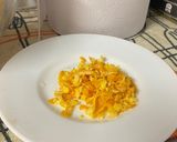 Foto del paso 4 de la receta: ⭐️ Queque de chocolate fácil 👩🏻🍳 (medidas de envase)