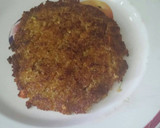 Foto del paso 9 de la receta: Hamburguesas de Quinoa