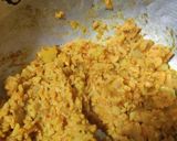 Foto del paso 6 de la receta: Empanadas de Carve (vegetarianas)
