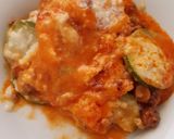Foto del paso 12 de la receta: Moussaka de calabacín